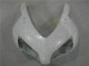 Blanco ABS Moto Plástico Honda CBR 1000 RR 04-05 Blanco ABS Moto Plástico Honda CBR 1000 RR 04-05