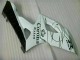 Blanco ABS Moto Plástico Suzuki GSXR 1000 K5 05-06 Blanco ABS Moto Plástico Suzuki GSXR 1000 K5 05-06