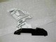 Blanco ABS Moto Plástico Yamaha R1 00-01 Blanco ABS Moto Plástico Yamaha R1 00-01