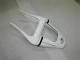 Blanco ABS Moto Plástico Yamaha R1 00-01 Blanco ABS Moto Plástico Yamaha R1 00-01