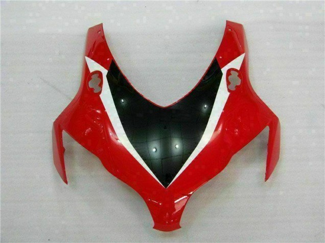 Blanco Azul ABS Moto Plástico Honda CBR 1000 RR 08-11