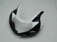 Blanco Azul Carenado Moto Suzuki GSXR 600 / 750 K1 K2 K3 01-03 Blanco Azul Carenado Moto Suzuki GSXR 600 / 750 K1 K2 K3 01-03