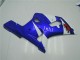 Blanco Azul Carenado Moto Suzuki GSXR 600 / 750 K1 K2 K3 01-03 Blanco Azul Carenado Moto Suzuki GSXR 600 / 750 K1 K2 K3 01-03