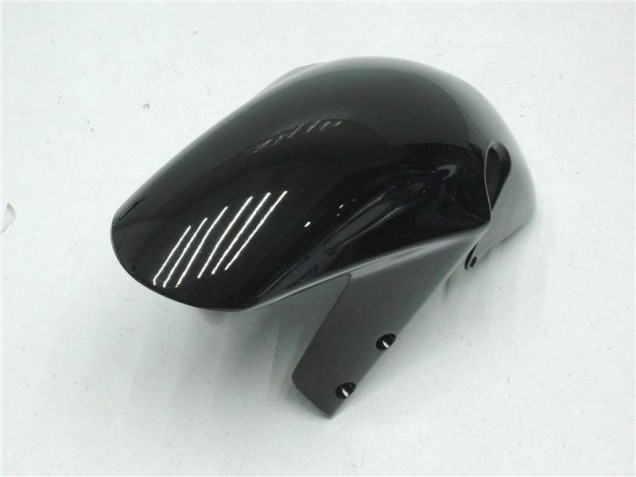 Blanco Azul Carenado Moto Suzuki GSXR 600 / 750 K1 K2 K3 01-03 Blanco Azul Carenado Moto Suzuki GSXR 600 / 750 K1 K2 K3 01-03
