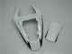 Blanco Azul Carenado Moto Suzuki GSXR 600 / 750 K1 K2 K3 01-03 Blanco Azul Carenado Moto Suzuki GSXR 600 / 750 K1 K2 K3 01-03