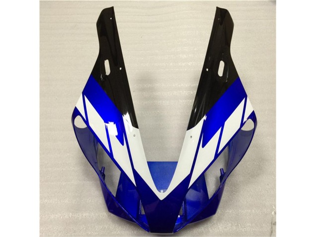 Blanco Azul Carenado Moto Yamaha R1 00-01 Blanco Azul Carenado Moto Yamaha R1 00-01