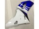 Blanco Azul Carenado Moto Yamaha R1 00-01 Blanco Azul Carenado Moto Yamaha R1 00-01