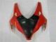Blanco Azul Kits ABS Carenado Motocicleta Honda CBR 1000 RR 08-11 Blanco Azul Kits ABS Carenado Motocicleta Honda CBR 1000 RR 08-11