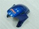 Blanco Azul Kits Carenado Moto Honda CBR 1000 RR 04-05