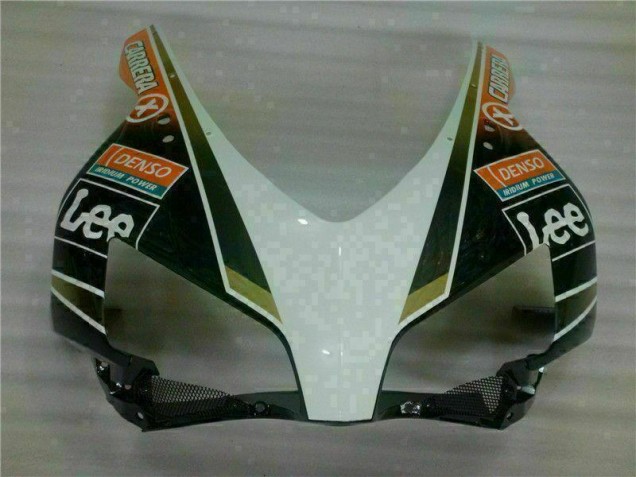 Blanco Azul Kits Completo Carenado Moto Honda CBR 1000 RR 04-05 Blanco Azul Kits Completo Carenado Moto Honda CBR 1000 RR 04-05