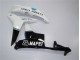 Blanco Azul Negro Carenado Moto Honda CBR 600 RR 07-08 Blanco Azul Negro Carenado Moto Honda CBR 600 RR 07-08