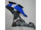 Blanco Azul Negro Carenado Moto Yamaha R6 08-16 Blanco Azul Negro Carenado Moto Yamaha R6 08-16