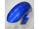 Blanco Azul Negro Carenado Moto Yamaha R6 08-16 Blanco Azul Negro Carenado Moto Yamaha R6 08-16