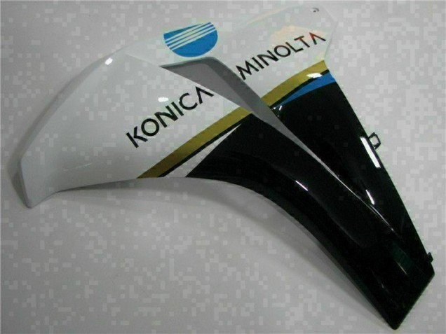 Blanco Carenado Moto Honda CBR 1000 RR 08-11 Blanco Carenado Moto Honda CBR 1000 RR 08-11