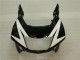 Blanco Carenado Moto Honda CBR 600 F3 95-98 Blanco Carenado Moto Honda CBR 600 F3 95-98