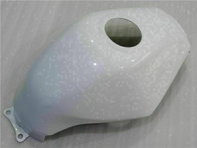 Blanco Carenado Moto Kawasaki EX250 08-12 Blanco Carenado Moto Kawasaki EX250 08-12