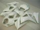 Blanco Carenado Moto Suzuki GSXR 1000 K7 07-08 Blanco Carenado Moto Suzuki GSXR 1000 K7 07-08