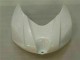 Blanco Carenado Moto Suzuki GSXR 1000 K7 07-08 Blanco Carenado Moto Suzuki GSXR 1000 K7 07-08