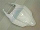 Blanco Carenado Moto Suzuki GSXR 1000 K7 07-08 Blanco Carenado Moto Suzuki GSXR 1000 K7 07-08