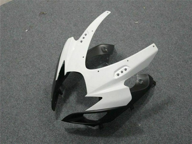 Blanco Carenado Moto Suzuki GSXR 600 / 750 K6 06-07 Blanco Carenado Moto Suzuki GSXR 600 / 750 K6 06-07