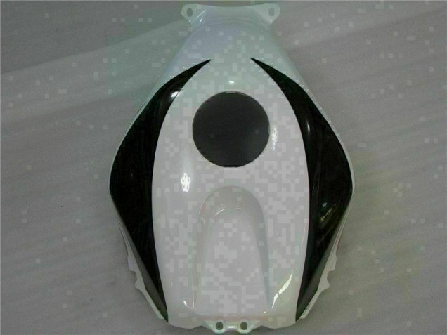 Blanco Carenado & Plástico Moto Honda CBR 600 RR 03-04 Blanco Carenado & Plástico Moto Honda CBR 600 RR 03-04