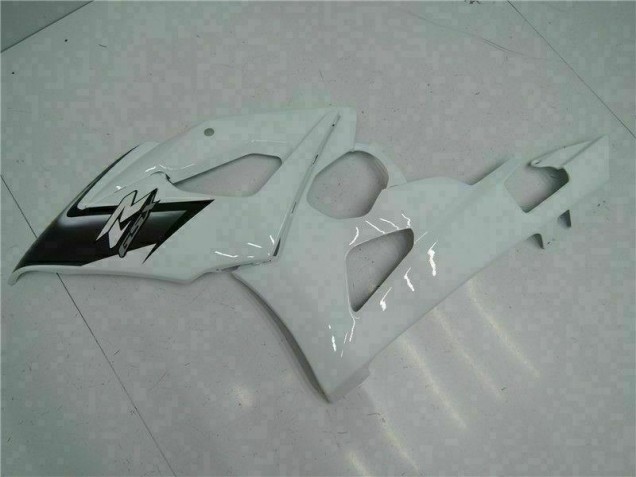 Blanco Carenado & Plástico Moto Suzuki GSXR 1000 K5 05-06 Blanco Carenado & Plástico Moto Suzuki GSXR 1000 K5 05-06