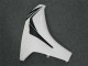 Blanco Carrocería Motocicletas Honda CBR 1000 RR 08-11 Blanco Carrocería Motocicletas Honda CBR 1000 RR 08-11