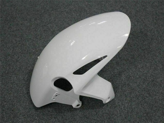 Blanco Carrocería Motocicletas Honda CBR 1000 RR 08-11 Blanco Carrocería Motocicletas Honda CBR 1000 RR 08-11