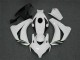 Blanco Carrocería Motocicletas Honda CBR 1000 RR 08-11 Blanco Carrocería Motocicletas Honda CBR 1000 RR 08-11
