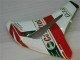 Blanco Castrol 4 Carenado Moto Honda CBR 1000 RR 08-11