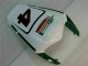 Blanco Castrol 4 Carenado Moto Honda CBR 1000 RR 08-11