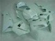 Blanco Kit Carenado Moto Honda CBR 600 RR 05-06