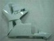 Blanco Kit Carenado Moto Honda CBR 600 RR 05-06