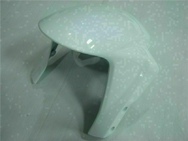 Blanco Kit Carenado Moto Honda CBR 600 RR 05-06