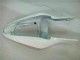 Blanco Kit Carenado Moto Suzuki GSXR 1000 K3 03-04