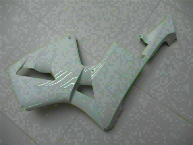Blanco Kit Carenados Moto Honda CBR 600 RR 03-04 Blanco Kit Carenados Moto Honda CBR 600 RR 03-04