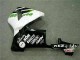 Blanco Moto Plástica Honda CBR 600 RR 03-04