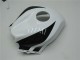 Blanco Negro Carrocería Motocicletas Honda CBR 600 RR 09-12