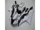 Blanco Negro Kits Carenado Moto Yamaha R6 08-16 Blanco Negro Kits Carenado Moto Yamaha R6 08-16