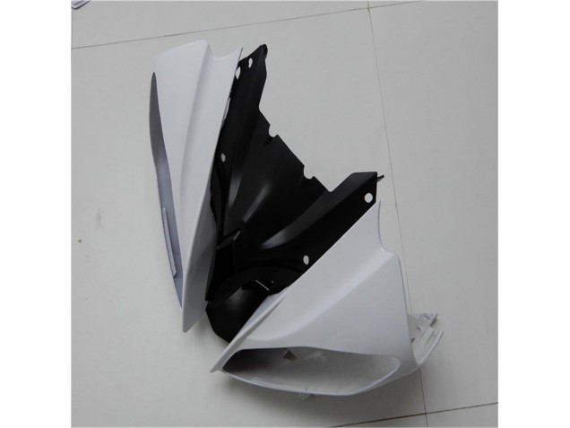 Blanco Negro Kits Carenado Moto Yamaha R6 08-16 Blanco Negro Kits Carenado Moto Yamaha R6 08-16