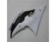 Blanco Negro Kits Carenado Moto Yamaha R6 08-16 Blanco Negro Kits Carenado Moto Yamaha R6 08-16