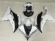 Blanco Negro Kits Carenado Moto Yamaha R6 08-16 Blanco Negro Kits Carenado Moto Yamaha R6 08-16