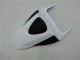 Blanco Negro Kits Completo Carenado Moto Honda CBR 600 RR 07-08 Blanco Negro Kits Completo Carenado Moto Honda CBR 600 RR 07-08