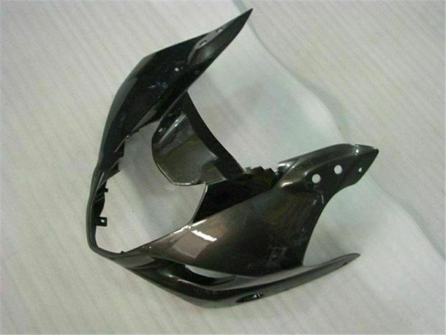 Blanco Negro Kits Completo Carenado Moto Suzuki GSXR 1000 K3 03-04 Blanco Negro Kits Completo Carenado Moto Suzuki GSXR 1000 K3 03-04