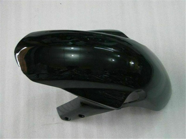 Blanco Negro Kits Completo Carenado Moto Suzuki GSXR 1000 K3 03-04 Blanco Negro Kits Completo Carenado Moto Suzuki GSXR 1000 K3 03-04