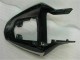 Blanco Negro Kits Completo Carenado Moto Suzuki GSXR 1000 K3 03-04 Blanco Negro Kits Completo Carenado Moto Suzuki GSXR 1000 K3 03-04