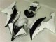 Blanco Negro Kits Completo Carenado Moto Yamaha R6 08-16 Blanco Negro Kits Completo Carenado Moto Yamaha R6 08-16