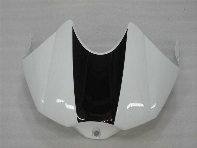 Blanco Negro Llama Carenado Moto Yamaha R1 04-06 Blanco Negro Llama Carenado Moto Yamaha R1 04-06