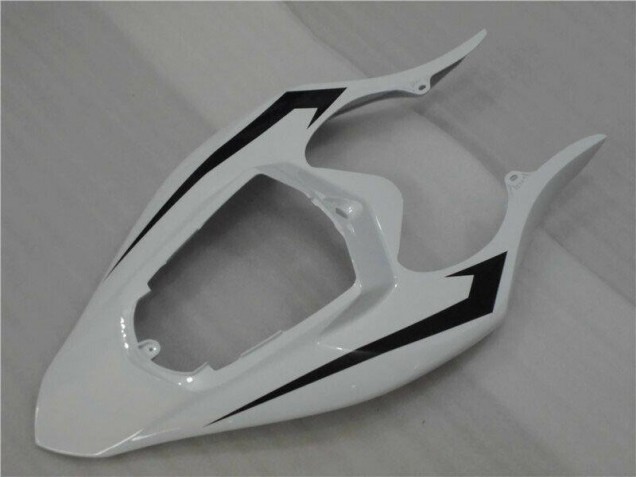 Blanco Negro Llama Carenado Moto Yamaha R1 04-06 Blanco Negro Llama Carenado Moto Yamaha R1 04-06