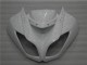 Blanco Negro Ninja Carenado Moto Kawasaki ZX6R 09-12 Blanco Negro Ninja Carenado Moto Kawasaki ZX6R 09-12